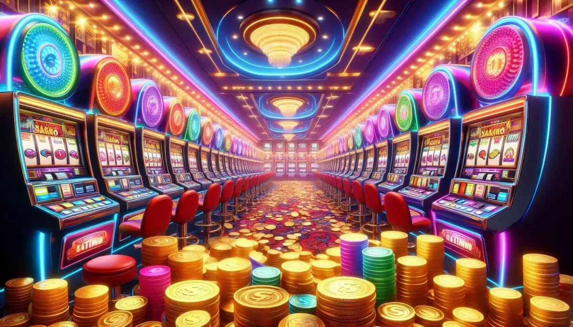 Zizobet Casino